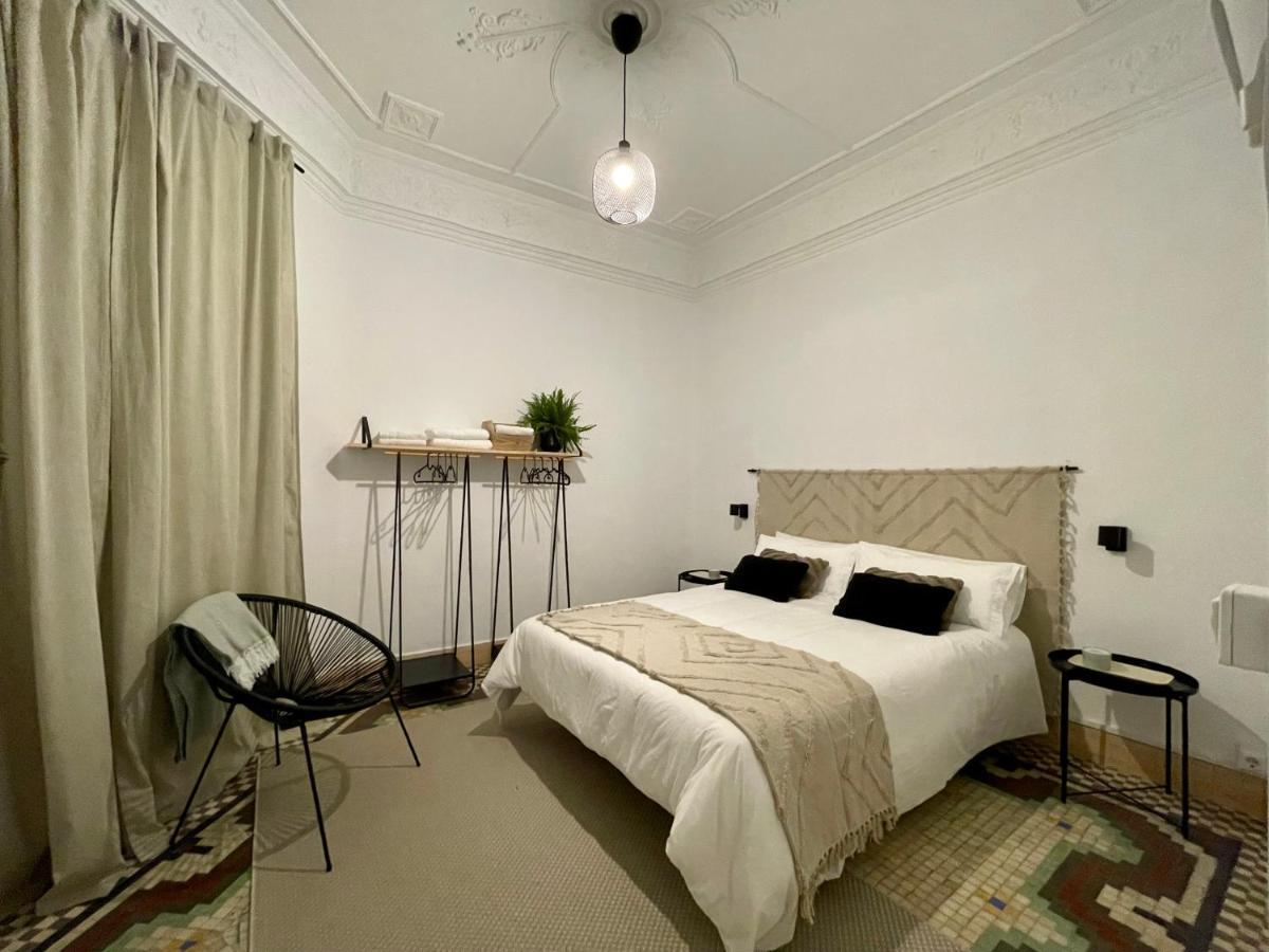 Victoria Site-Luxury Center Daire Valensiya Dış mekan fotoğraf
