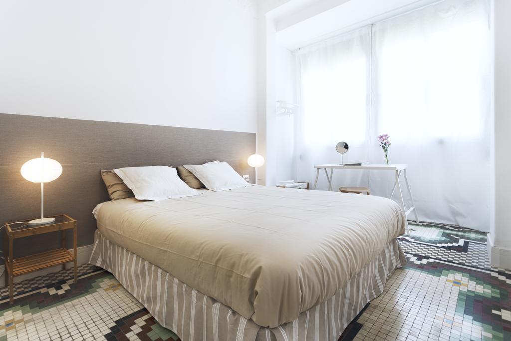 Victoria Site-Luxury Center Daire Valensiya Dış mekan fotoğraf