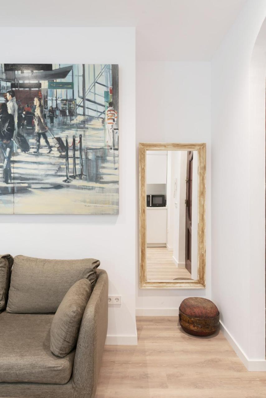 Victoria Site-Luxury Center Daire Valensiya Dış mekan fotoğraf
